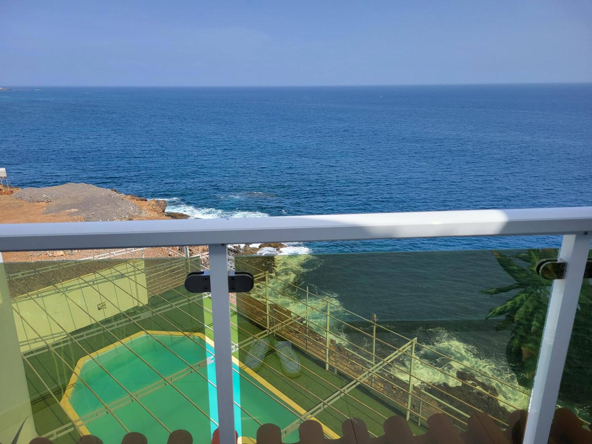 Maresia Guest House Прая Екстериор снимка