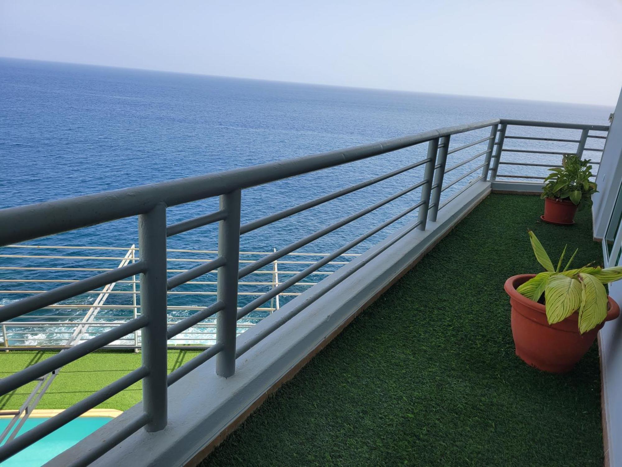 Maresia Guest House Прая Екстериор снимка