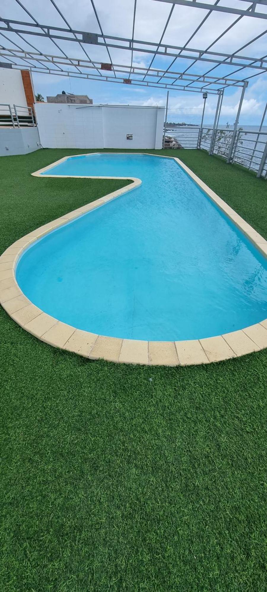 Maresia Guest House Прая Екстериор снимка
