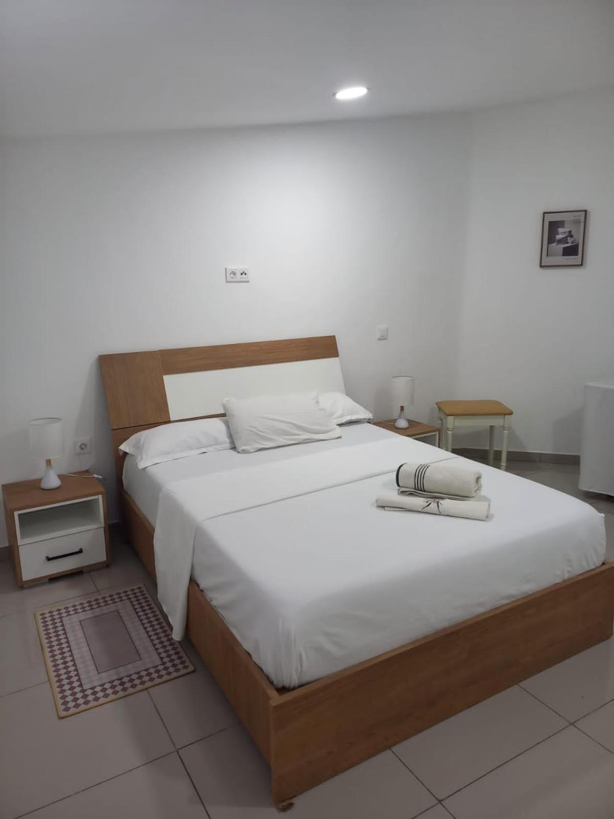 Maresia Guest House Прая Екстериор снимка