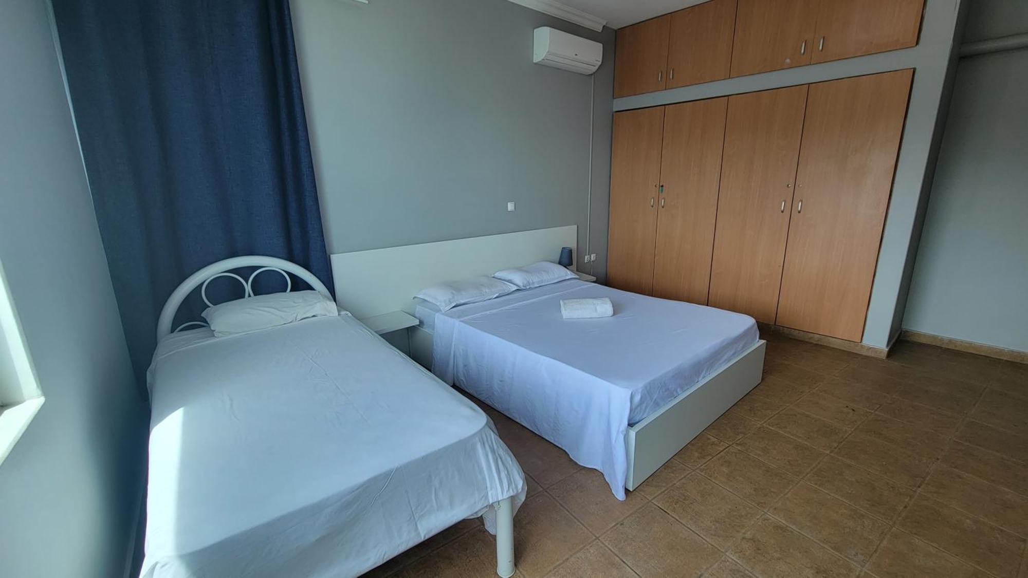 Maresia Guest House Прая Екстериор снимка