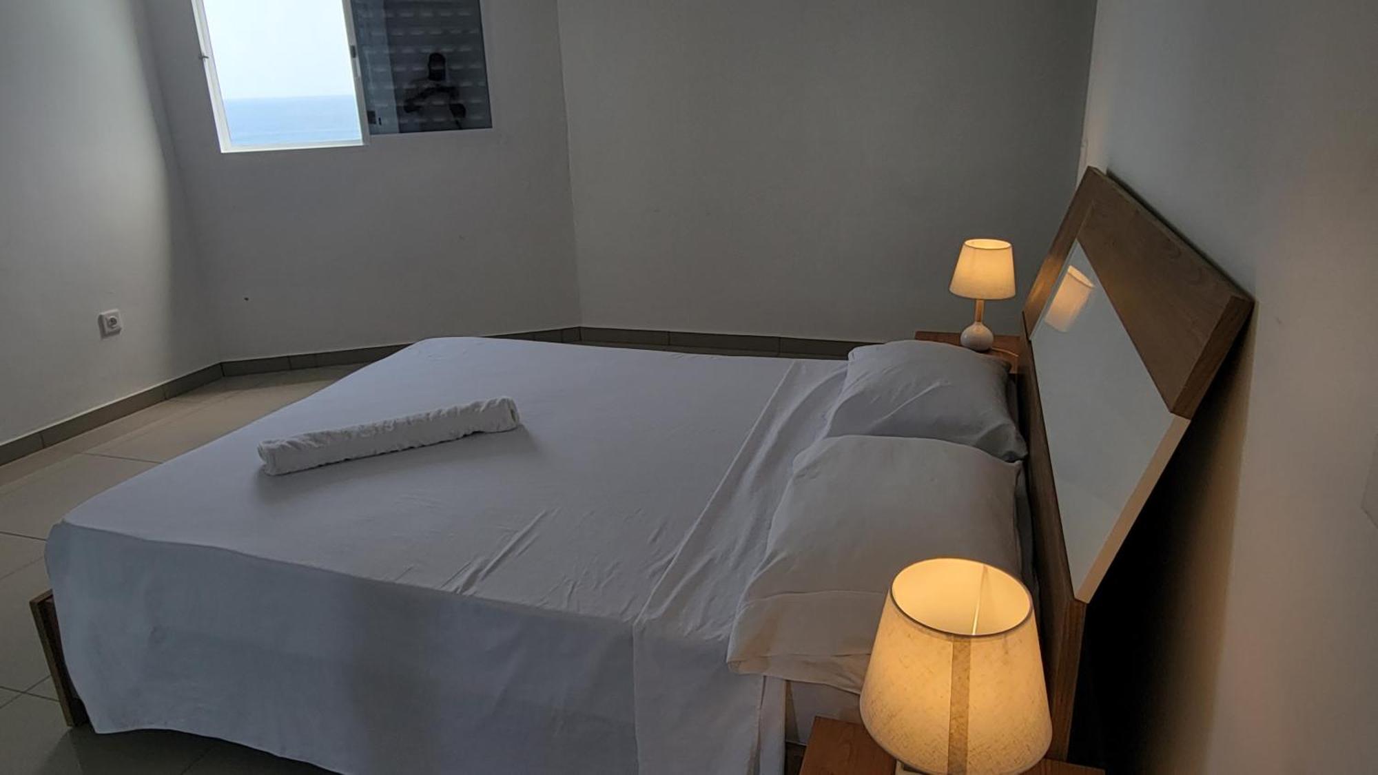 Maresia Guest House Прая Екстериор снимка