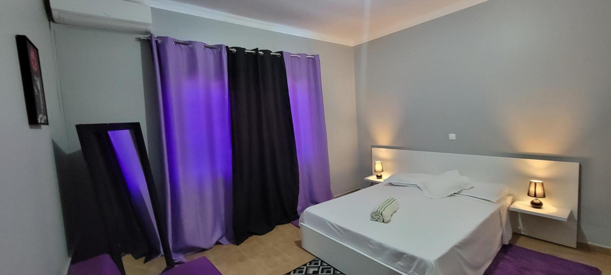 Maresia Guest House Прая Екстериор снимка