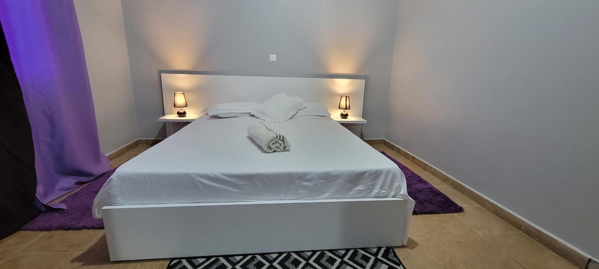 Maresia Guest House Прая Екстериор снимка
