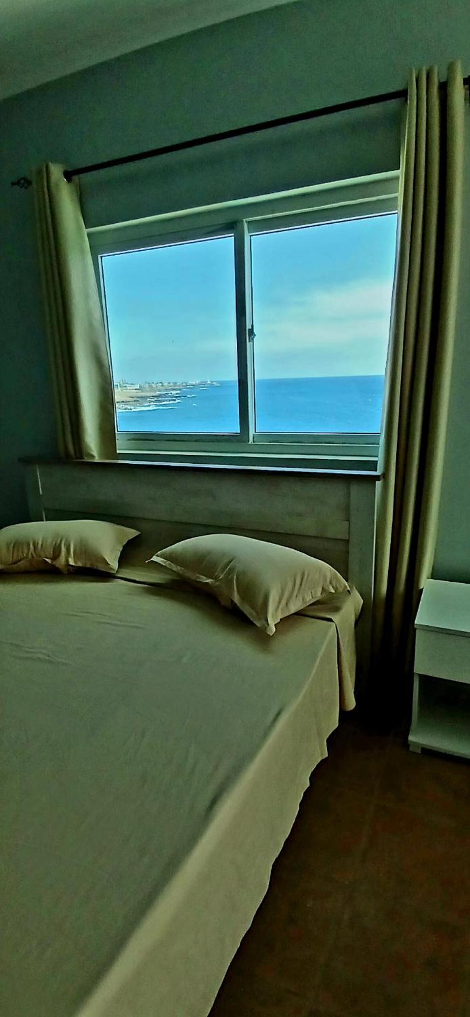 Maresia Guest House Прая Екстериор снимка