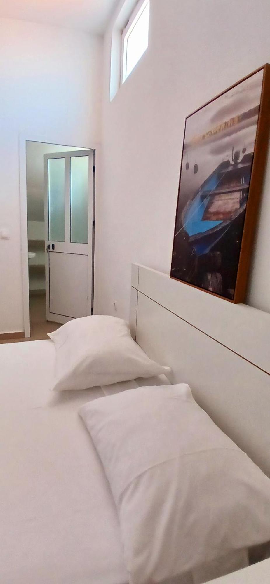 Maresia Guest House Прая Екстериор снимка