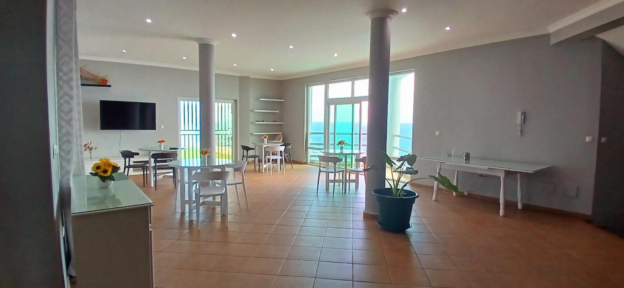 Maresia Guest House Прая Екстериор снимка