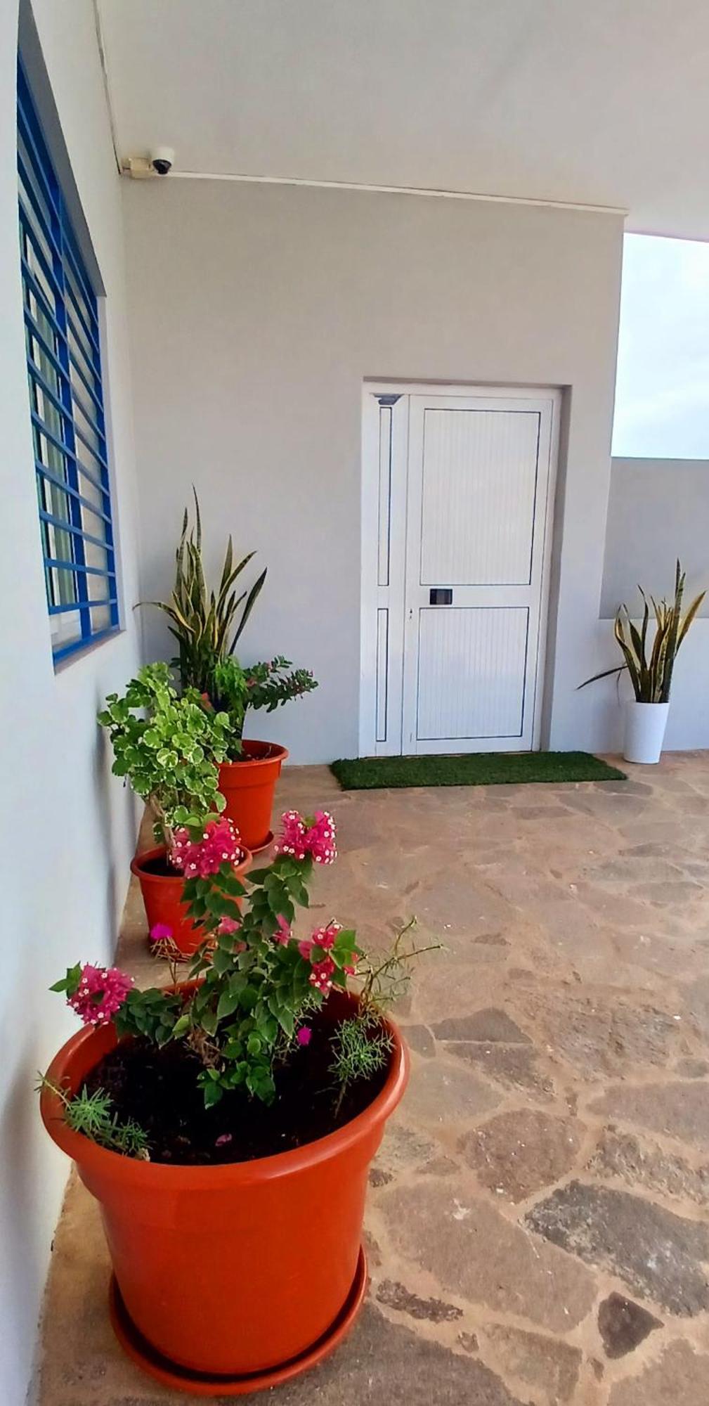 Maresia Guest House Прая Екстериор снимка