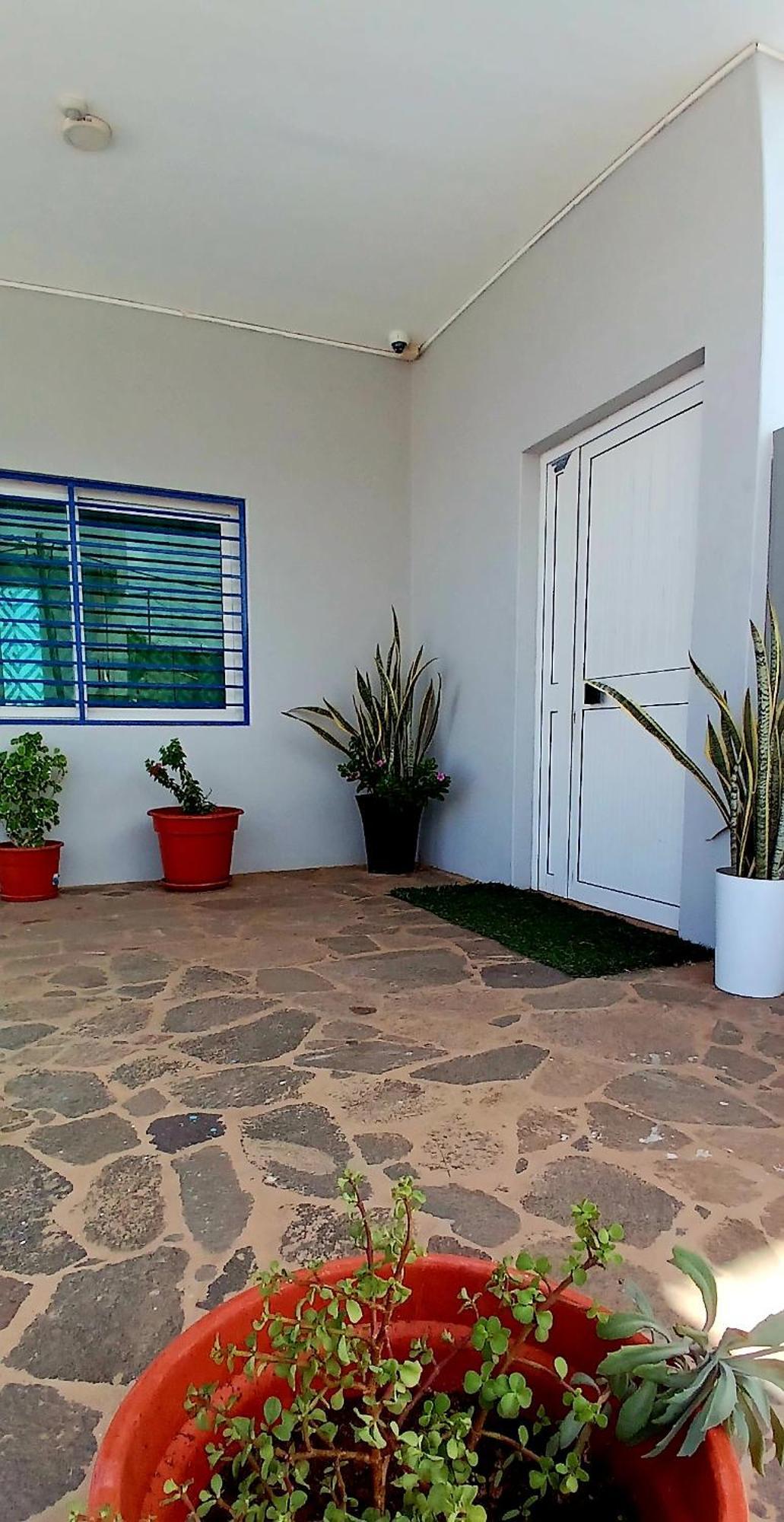 Maresia Guest House Прая Екстериор снимка