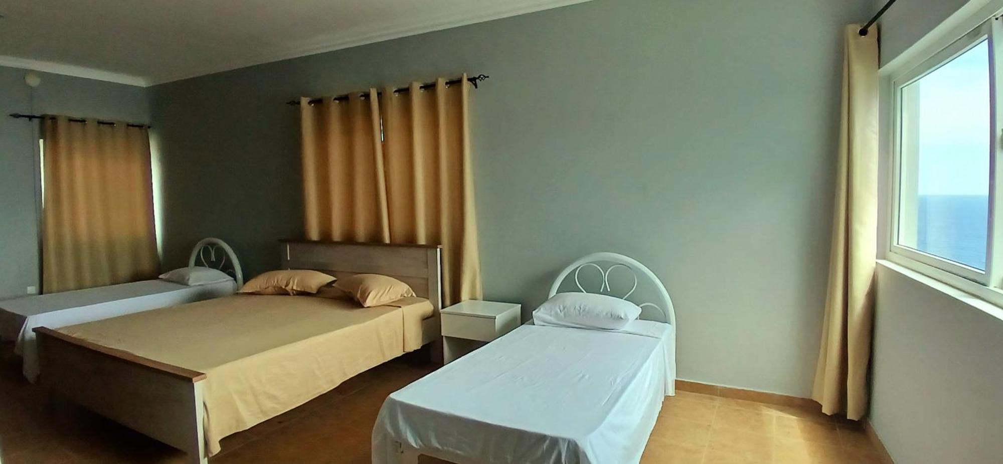 Maresia Guest House Прая Екстериор снимка