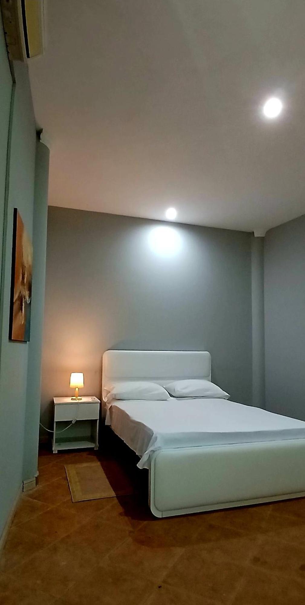 Maresia Guest House Прая Екстериор снимка