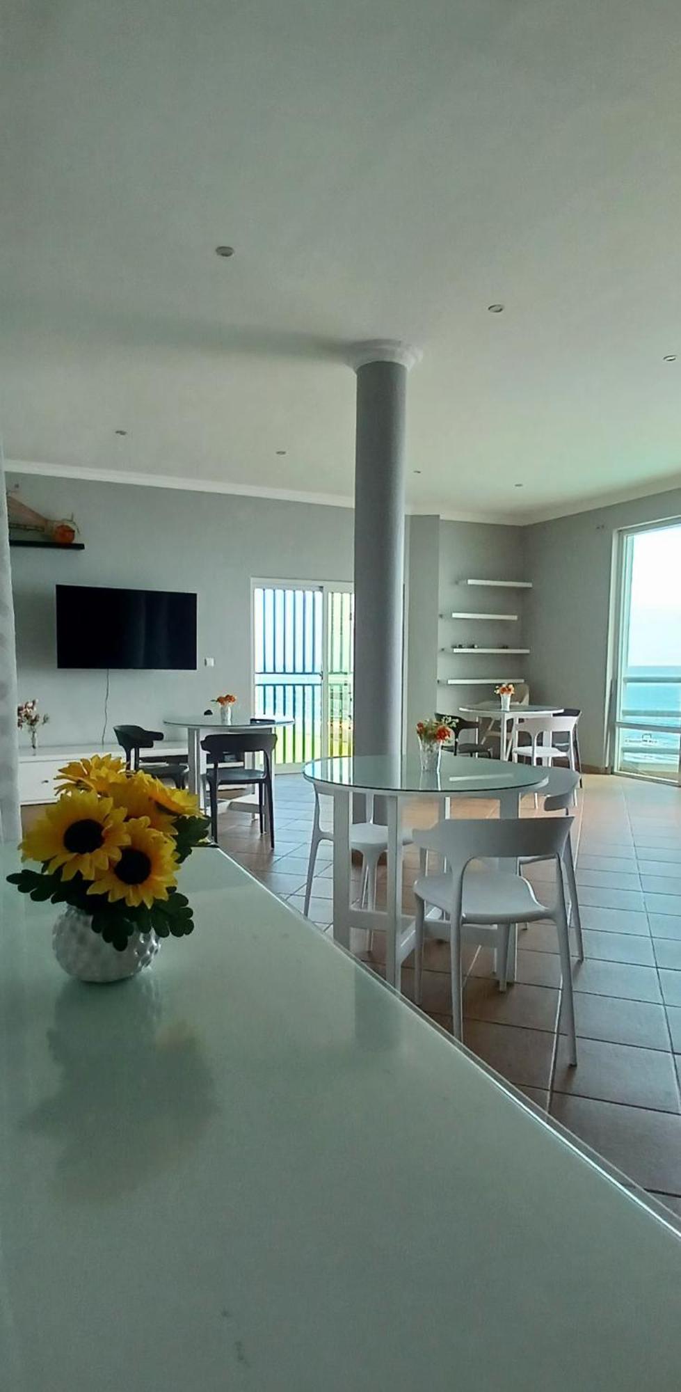 Maresia Guest House Прая Екстериор снимка