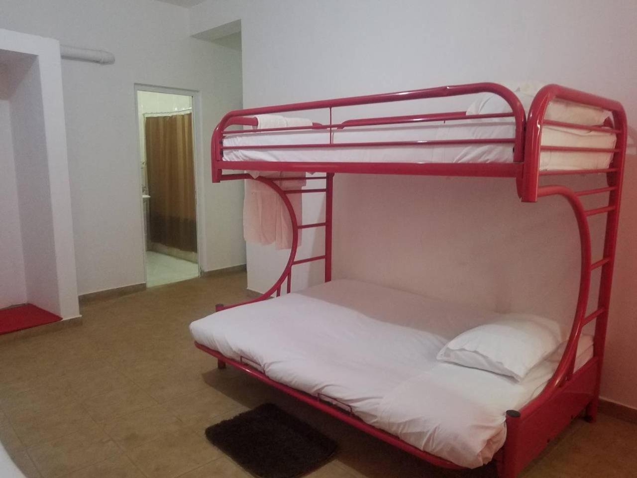 Maresia Guest House Прая Екстериор снимка