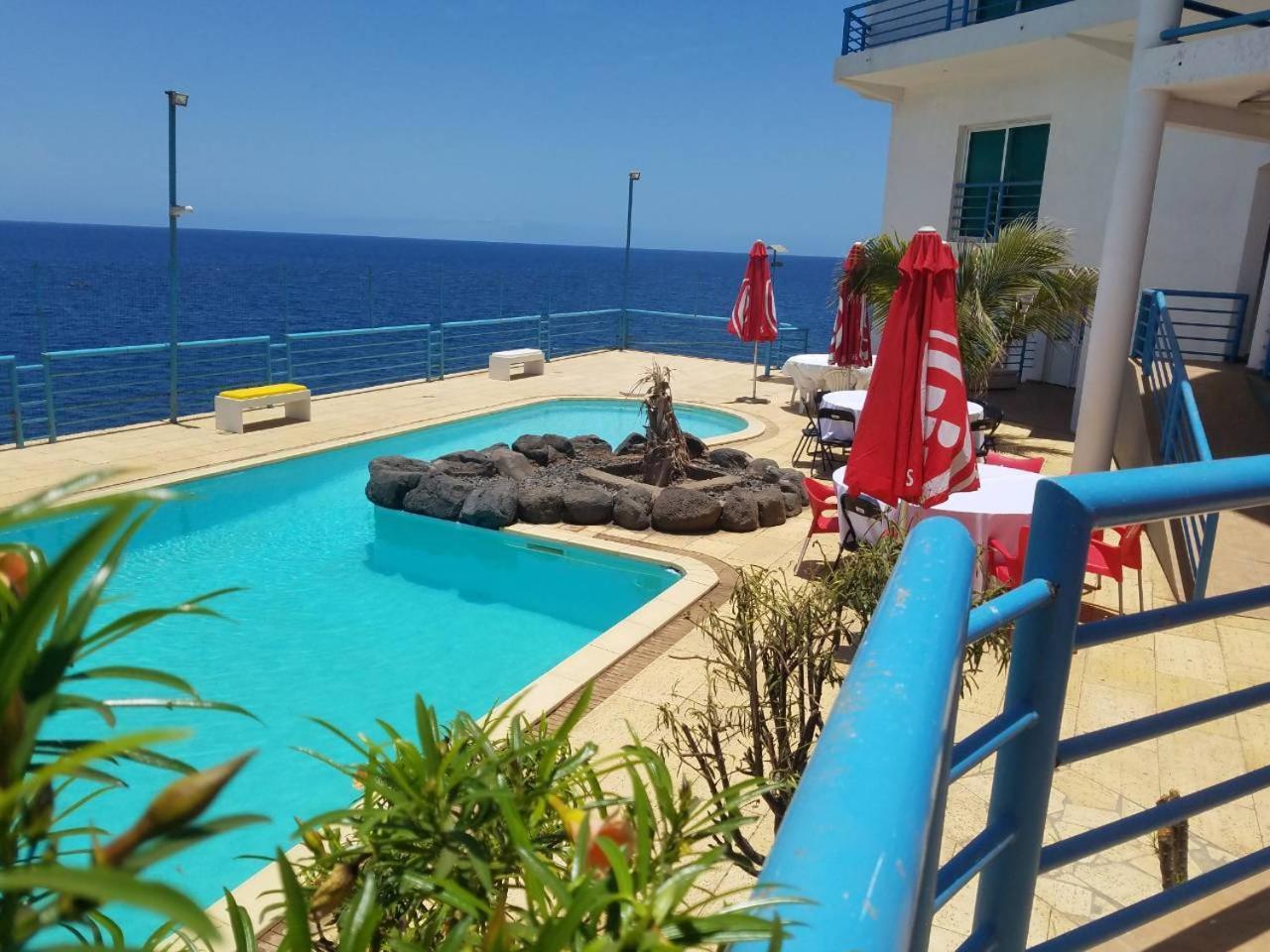 Maresia Guest House Прая Екстериор снимка
