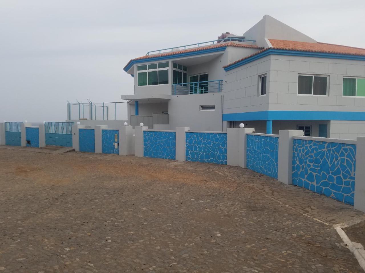 Maresia Guest House Прая Екстериор снимка