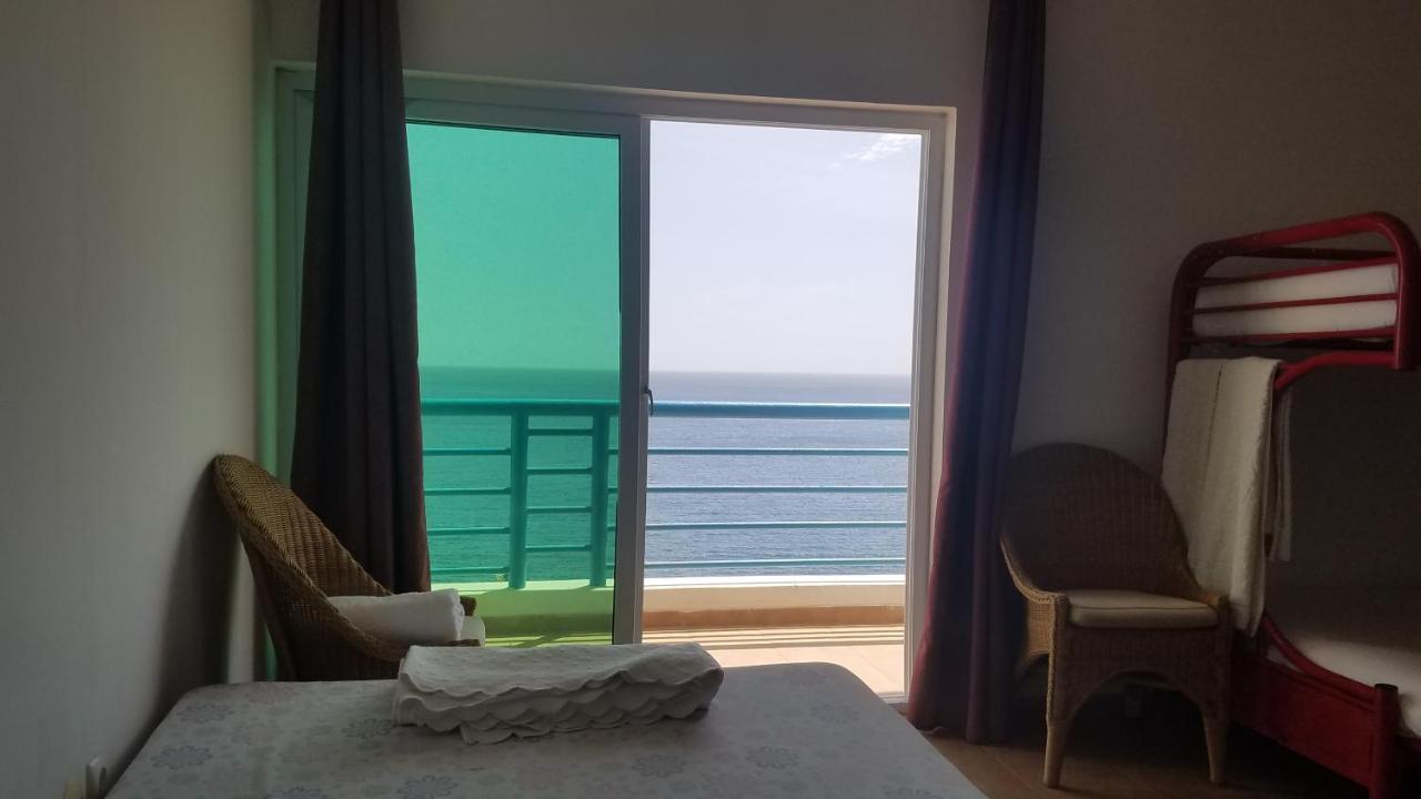 Maresia Guest House Прая Екстериор снимка