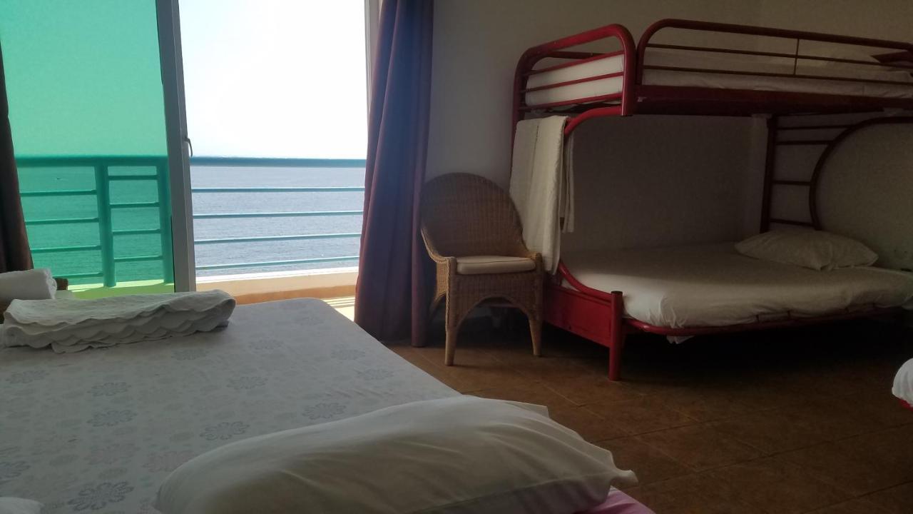 Maresia Guest House Прая Екстериор снимка